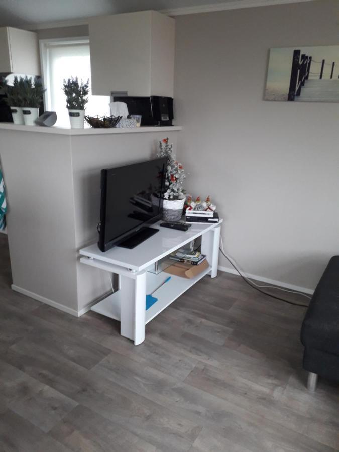 Seacottage Bredene Dış mekan fotoğraf