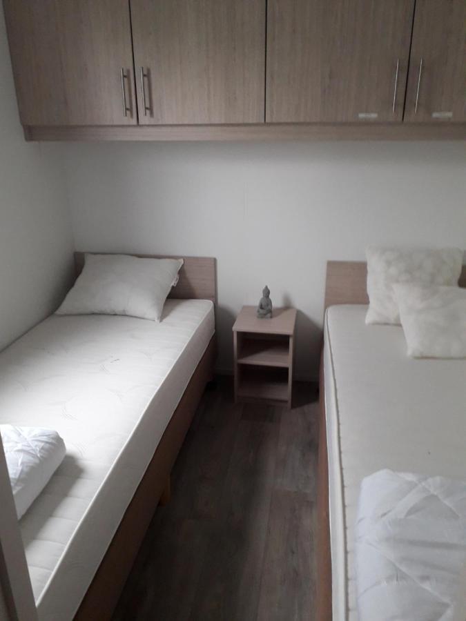 Seacottage Bredene Dış mekan fotoğraf